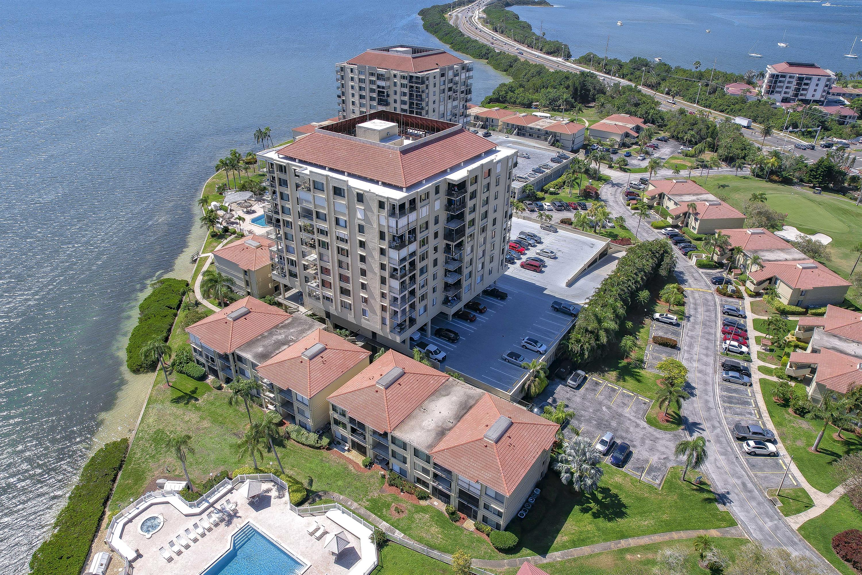 6322 Palma Del Mar Boulevard South - 505