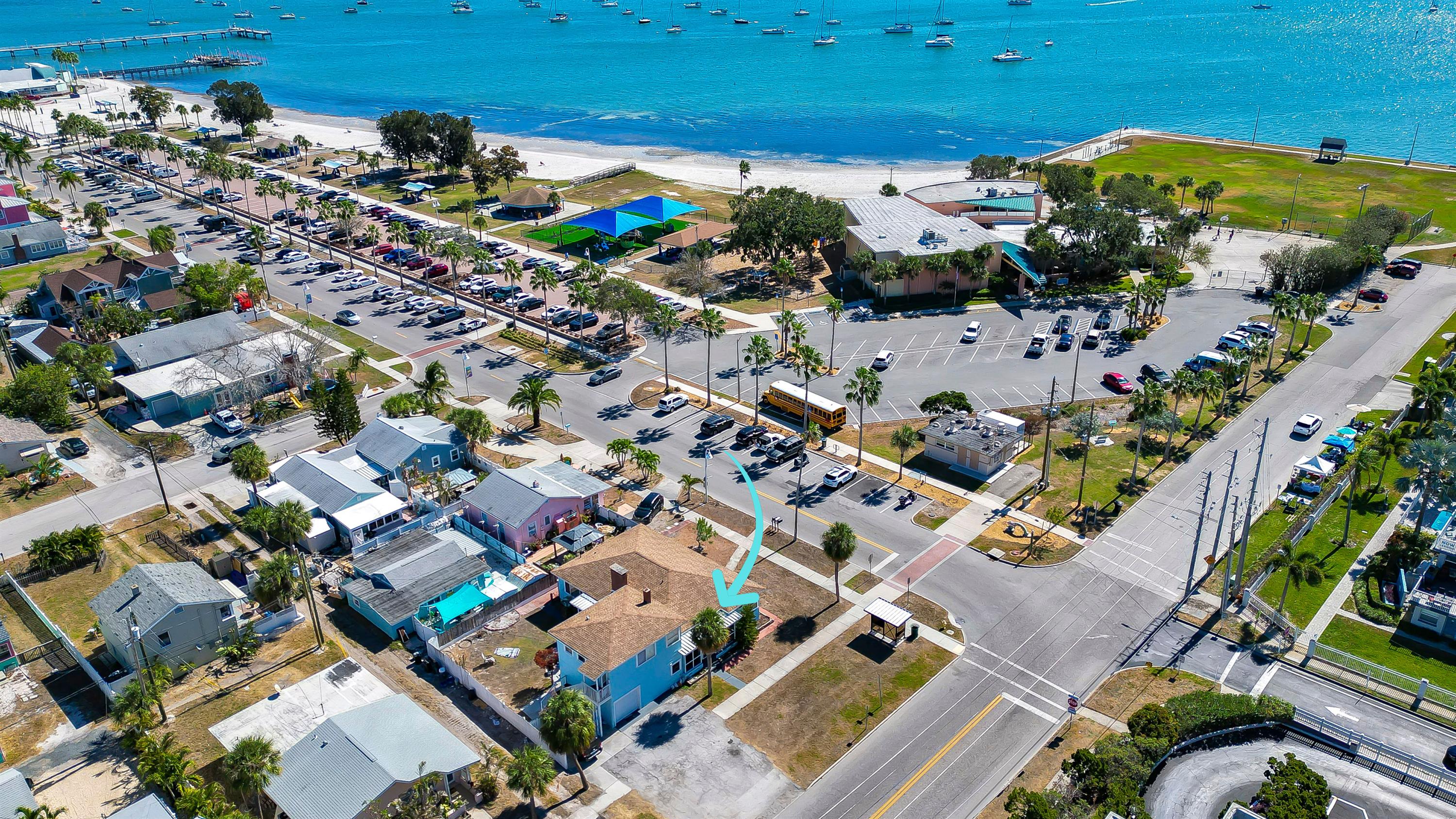 5737 Shore Blvd S - 2