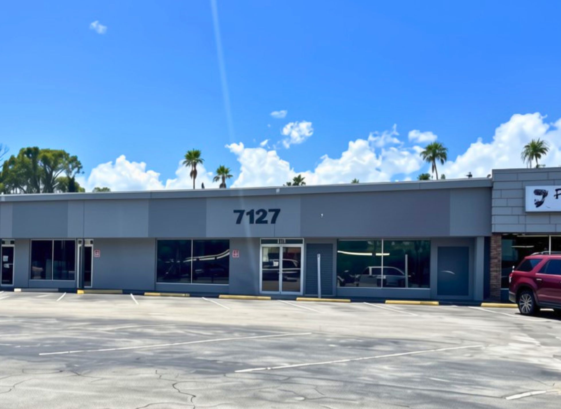 7127 U.S. Highway 19 N - 1
