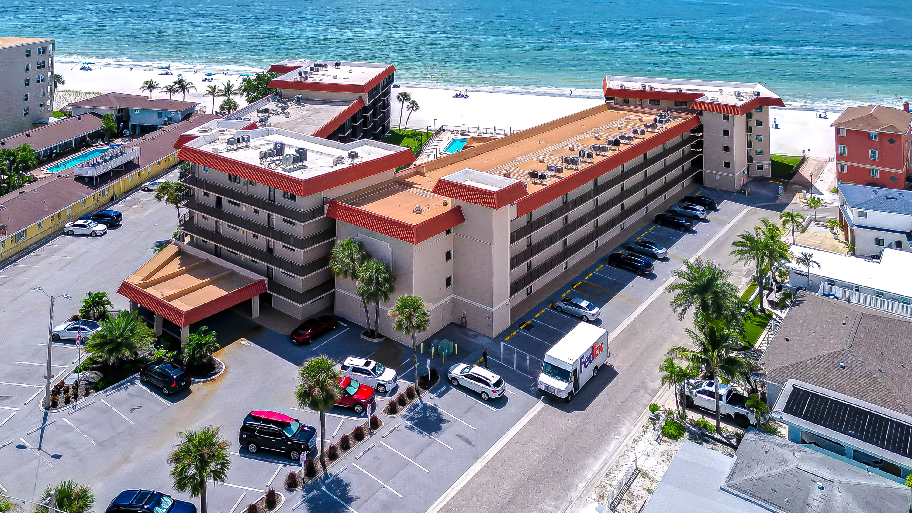 17580 Gulf Boulevard - 417