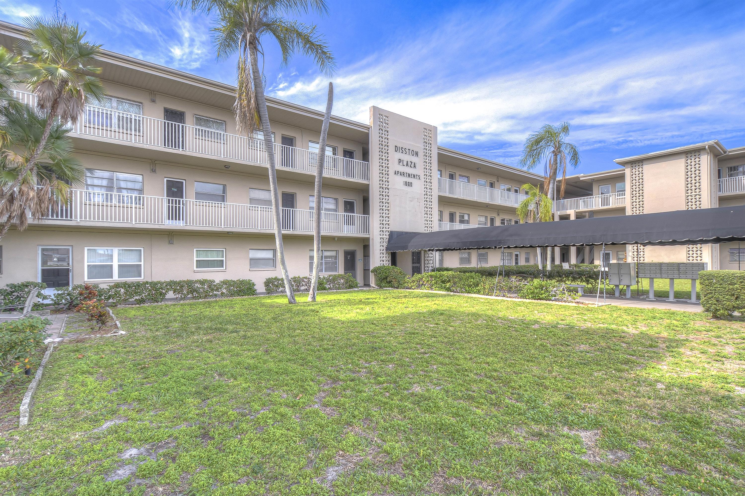 Available Properties